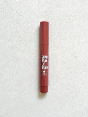 Kokie Shade Stay Lip Stain -Serenade
